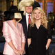 Sia, Donald Trump, and Kate McKinnon